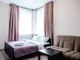 Апартаменты