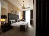 Двухместный номер Deluxe с балконом