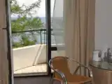 Двухместный номер Superior с балконом и с красивым видом из окна