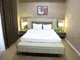 Апартаменты с балконом