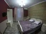 Двухместный номер Эконом с видом на внутренний двор