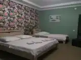 Трёхместный номер Стандарт с красивым видом из окна