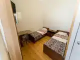 Двухместный номер Superior с балконом и с красивым видом из окна