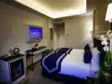 Двухместный номер Deluxe