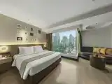 Двухместный номер Grand Deluxe