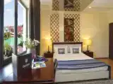 Двухместный полулюкс с балконом и с красивым видом из окна
