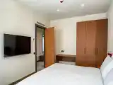 Люкс с балконом