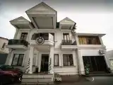 Run of House
