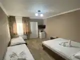 Четырёхместный номер Стандарт