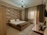Двухместный номер Deluxe
