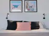 Люкс Superior с балконом