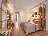 Семейный люкс Deluxe