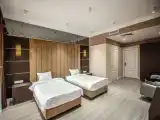 Двухместный люкс