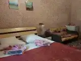 Двухместный номер Эконом