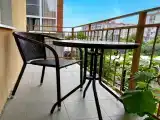 Двухместный номер Стандарт с балконом