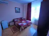 Апартаменты