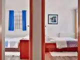 Семейный номер Стандарт с балконом