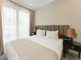 Четырёхместный номер Deluxe с балконом