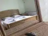 Двухместный номер Стандарт с балконом