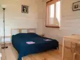 Номер Стандарт с красивым видом из окна