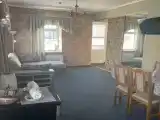 Люкс с панорамным видом