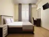 Семейный люкс с 2 комнатами с балконом