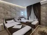 Двухместный номер Deluxe