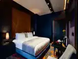 Люкс Панорамный с красивым видом из окна
