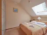 Двухместный полулюкс