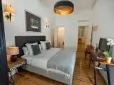 Двухместный номер Deluxe