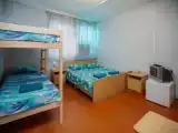 Четырёхместный номер Стандарт