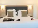 Номер Executive с видом на город