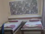 Двухместный номер Стандарт с балконом и с красивым видом из окна