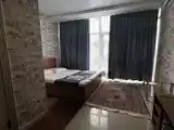 Двухместный номер Стандарт с красивым видом из окна