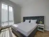 Коттедж с красивым видом из окна