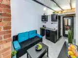 Двухместный номер Superior