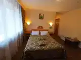 Двухместный люкс с видом на город