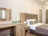 Двухместный номер Стандарт с видом на город