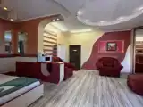 Семейный номер Deluxe с видом на город