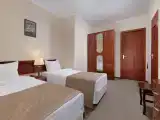 Двухместный номер Стандарт