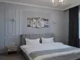 Номер Deluxe с видом на внутренний двор