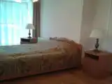Двухместный номер Стандарт с красивым видом из окна