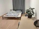 Одноместный номер Эконом
