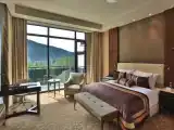 Двухместный номер Deluxe
