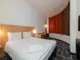 Двухместный номер Premium с видом на город