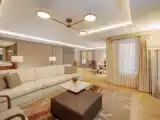 Люкс семейный с видом на город
