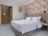 Двухместный номер оптимум Стандарт 1-комнатный