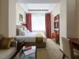 Двухместный номер Стандарт