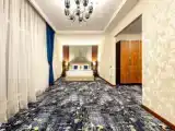 Двухместный люкс с балконом и с красивым видом из окна