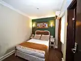 Двухместный номер Стандарт с видом на город